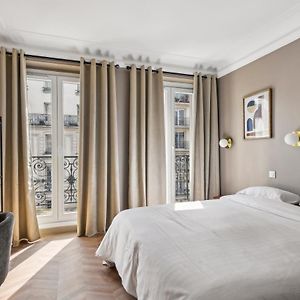 Chambre Supérieure Lit King-Size